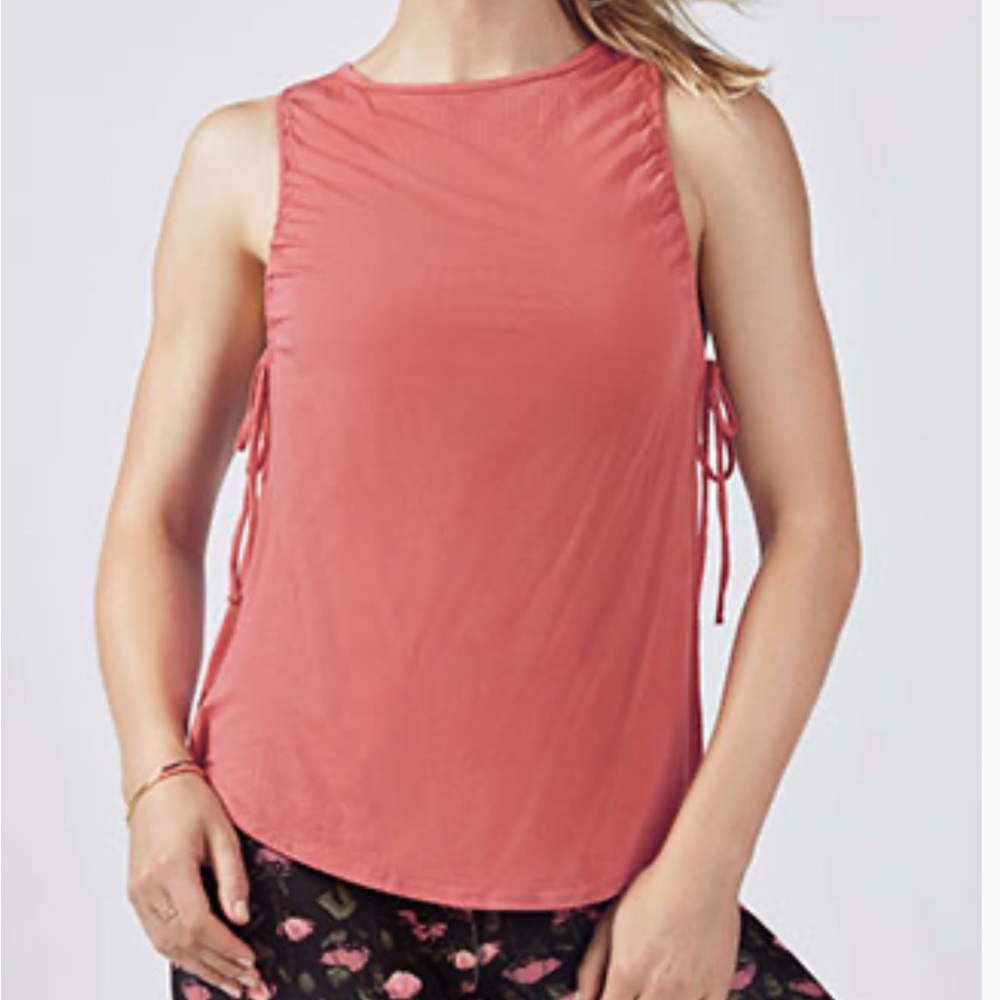 Fabletics workout top